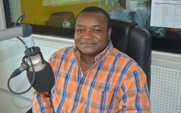 Mr Ayariga was of the view that if an election were held today, the NPP would  lose