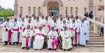 Catholic Bishops back parliamentary probe into Ghana’s drug trafficking crisis