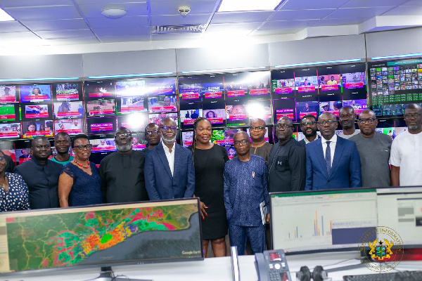This initiative is  part of a comprehensive effort to sanitize broadcasting content in the country