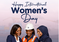 Ghana Maritime Authority salutes every woman steering our industry toward excellence