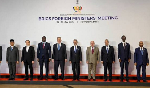 BRICS security meeting concludes in New Delhi amid global uncertainty