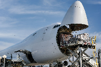 Global air cargo demand increased by 3.9% year-on-year in July 2026