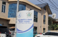 The Students Loan Trust Fund (SLTF)