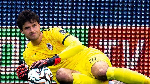 Lammens' error spells end for Belgium's golden generation Lammens' error spells end for Belgium's golden generation