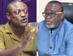Maurice Ampaw criticises Chief Justice over legal vacation comments