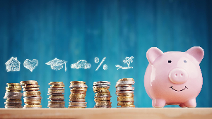 Teaching children about money from an early age can help them develop responsible spending habits