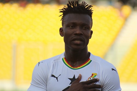Ghanaians slander Joseph Aidoo over \'silly mistake\' in Black Stars draw with Ethiopia