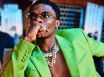 'Being broke almost killed my confidence' – Wizkid 'Being broke almost killed my confidence' – Wizkid