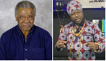 'You are cruel!' - Cadman Atta Mills fires Blakk Rasta