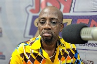 Rex Owusu Marfo (Rex Omar)