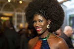 Bozoma Saint John shares story behind colourful Ghanaian wedding ring Bozoma Saint John shares story behind colourful Ghanaian wedding ring