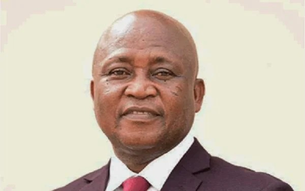 Yaw Adu-Agyei Gyamfi is the Chief Executive Officer of Danadams Pharmaceuticals