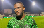 Victor Boniface narrates Super Eagles' bizarre treatment in Libya