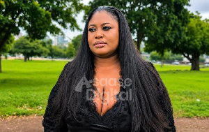 The late Beatrice Nana Yaa Owarewa Siaw, popularly known as Nana Yaa The late Beatrice Nana Yaa Owarewa Siaw, popularly known as Nana Yaa