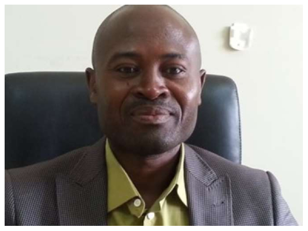 The Public Relations Officer of the Korle-Bu Teaching Hospital, Mustapha Salifu