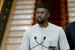 Senegal president names government, boycotted by ally-turned-rival