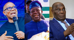 IMF warns Nigeria economy