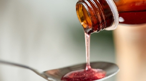 Majority of the cough syrup abusers are within the range of 18–27 years old