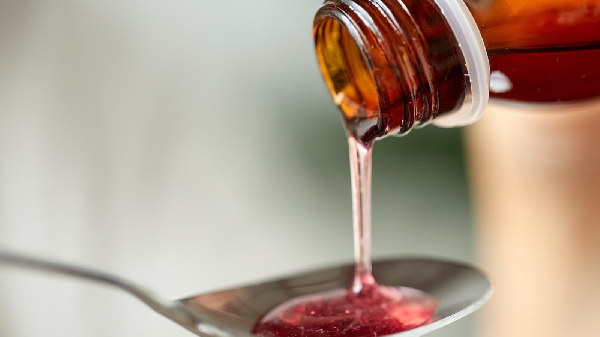 Majority of the cough syrup abusers are within the range of 18–27 years old