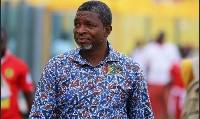 Maxwell Konadu, Nsoatreman FC coach