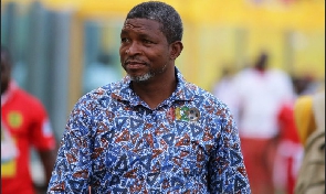 Nsoatreman FC coach Maxwell Konadu reveals his players’ failure to follow instructions led to Hearts of Oak defeat