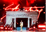 Stonebwoy makes history at OVO Arena Wembley with monumental BHIM Festival Stonebwoy makes history at OVO Arena Wembley with monumental BHIM Festival