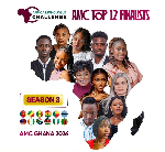 LIVESTREAMING: AMC Season 3 finalists turn up with dance moves