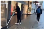 'I will take a cleaning job abroad over GH¢15,000 salary in Ghana' – Ghanaian in UK