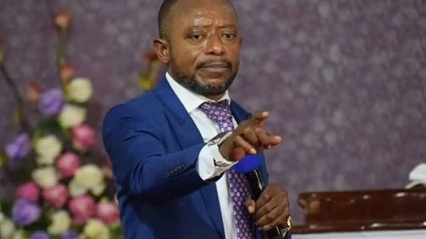 'There might be a coup in Ghana' - Owusu Bempah prophesies
