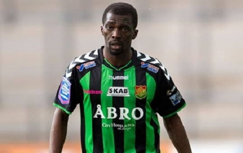 Yusif Alhassan Chibsah, Ex Ghana Black Meteors skipper