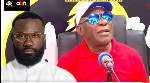 Really? If you are above an assemblyman, I am not - Kokofu claps back at Okatakyie Afrifa