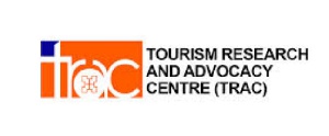 Tourism Research and Advocacy Centre (TRAC) logo