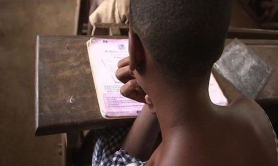 BECE graduates have been advised against rushing into adulthood but rather remain focus