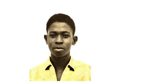 Ade Sawyerr's early days in Ghana Secondary School, Koforidua