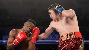 Patrick Allotey Boxing1