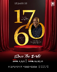 Roverman Productions is set to launch its 17th year in grand style with the 60th original play