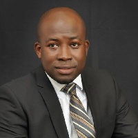 Senyo Hosi, CEO Chamber of Bulk Oil Distributors