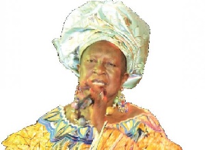 Ewurama Badu Awurama Badu Adom