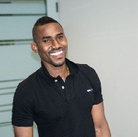 Ibrahim Daouda aka Ibrah1 has been charged with money laundering
