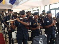 File Photo: Police Band
