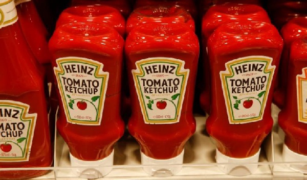 Producers of Heinz tomato ketchup, Kraft Heinz propose merger with Unilever