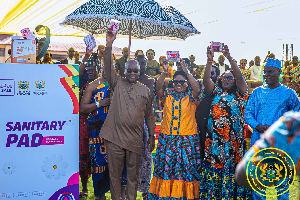 The Nordiq initiative is quietly solving period-related school absenteeism and unemployment