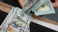 Dollars trading more than doubled in Nigeria’s foreign-exchange market