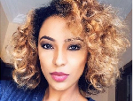 Nikki Samonas reflects on her father's death at age 10, unexpected fame
