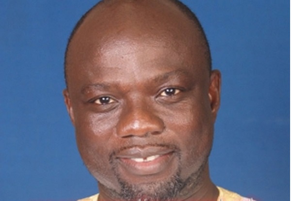Joseph Boakye Danqauh Adu was the MP for Abuakwa North constituency in the Eastern Region