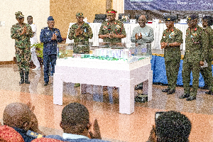 Chief Of Defence Staff Launches GAF Special Needs Centre Building Project1.jpeg