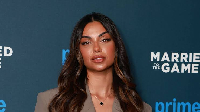 Claudia Rodriguez is the wife of Marc Cucurella