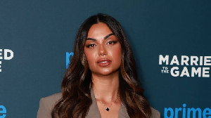 Claudia Rodriguez is the wife of Marc Cucurella