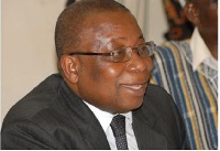 Health Minister designate Kwaku Agyemang-Manu