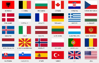 NATO countries